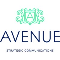 Avenue Strategic Communications logo, Avenue Strategic Communications contact details