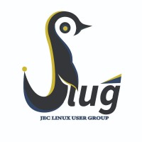 JLUG JEC logo, JLUG JEC contact details