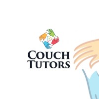 Couch Tutors logo, Couch Tutors contact details