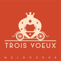 Trois Voeux logo, Trois Voeux contact details