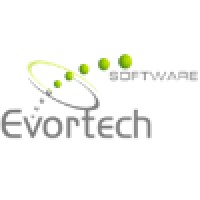 Evortech Software Limited logo, Evortech Software Limited contact details