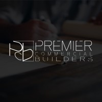 Premier Commercial Builders Ltd. logo, Premier Commercial Builders Ltd. contact details