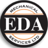 E.D.A. Mechanical Services Ltd. logo, E.D.A. Mechanical Services Ltd. contact details