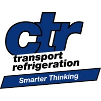 Central Transport Refrigeration Ltd (CTR) logo, Central Transport Refrigeration Ltd (CTR) contact details