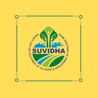 Suvidha NGO logo, Suvidha NGO contact details