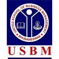 United School of Business Management logo, United School of Business Management contact details