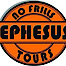 No Frills Ephesus Tours logo, No Frills Ephesus Tours contact details