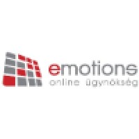 emotions online agency logo, emotions online agency contact details