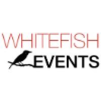 Whitefish Events logo, Whitefish Events contact details