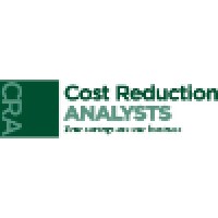 Cost Reduction Analysts, Inc. logo, Cost Reduction Analysts, Inc. contact details