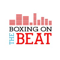 Boxing On The Beat logo, Boxing On The Beat contact details