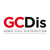 GCDIS logo, GCDIS contact details