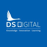 DS Digital Pvt. Ltd. - Formerly S. Chand Harcourt (India) Pvt. Ltd. logo, DS Digital Pvt. Ltd. - Formerly S. Chand Harcourt (India) Pvt. Ltd. contact details