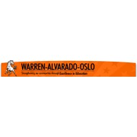 WARREN ALVARADO OSLO HIGHSCHOOL logo, WARREN ALVARADO OSLO HIGHSCHOOL contact details