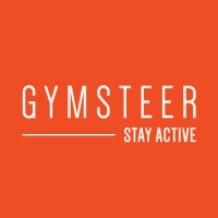 Gymsteer logo, Gymsteer contact details