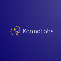 KarmaLabs logo, KarmaLabs contact details