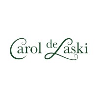 Carol deLaski, PCC logo, Carol deLaski, PCC contact details