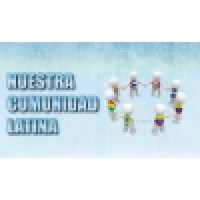 Nuestra Comunidad Latina logo, Nuestra Comunidad Latina contact details