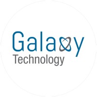 Galaxy Technology logo, Galaxy Technology contact details