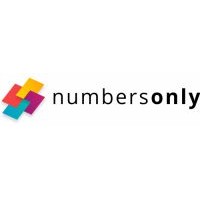 Numbers Only logo, Numbers Only contact details