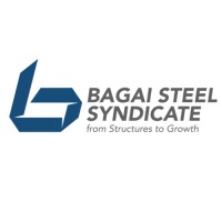 Bagai Steel Syndicate logo, Bagai Steel Syndicate contact details