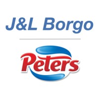 J&L Borgo - Peters Ice Cream logo, J&L Borgo - Peters Ice Cream contact details