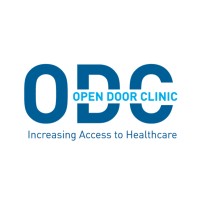 Open Door Clinic logo, Open Door Clinic contact details