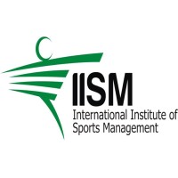 International Institute of Sports Management - IISM logo, International Institute of Sports Management - IISM contact details