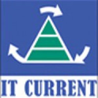 IT CURRENT logo, IT CURRENT contact details