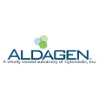 Aldagen, Inc logo, Aldagen, Inc contact details