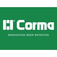 Corma Inc. logo, Corma Inc. contact details