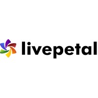 Livepetal logo, Livepetal contact details