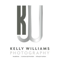 Kelly Williams Photography logo, Kelly Williams Photography contact details