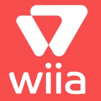 Wiia logo, Wiia contact details