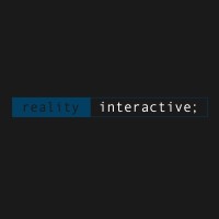 Reality Interactive logo, Reality Interactive contact details