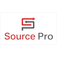 Sourcepro logo, Sourcepro contact details