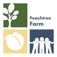 Peachtree Farm logo, Peachtree Farm contact details