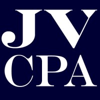 JV CPA PLLC logo, JV CPA PLLC contact details