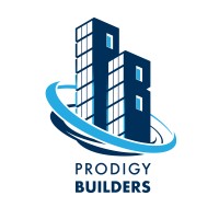 Prodigy Builders LLC logo, Prodigy Builders LLC contact details