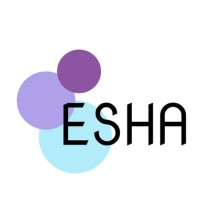 ESHA MARKETING logo, ESHA MARKETING contact details