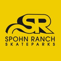 Spohn Ranch Skateparks logo, Spohn Ranch Skateparks contact details