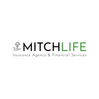 MitchLife logo, MitchLife contact details