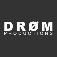 Drom Productions logo, Drom Productions contact details