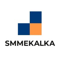 SMMEKALKA logo, SMMEKALKA contact details