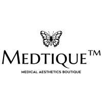 MEDTIQUE logo, MEDTIQUE contact details