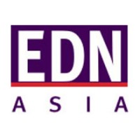 EDN Asia logo, EDN Asia contact details