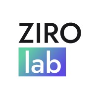 ZIRO LAB logo, ZIRO LAB contact details