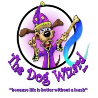 The Dog Wizard Franchise logo, The Dog Wizard Franchise contact details