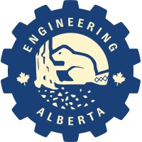 Faculty of Engineering, University of Alberta logo, Faculty of Engineering, University of Alberta contact details