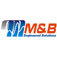 M&B Engineered Solutions, Inc. logo, M&B Engineered Solutions, Inc. contact details